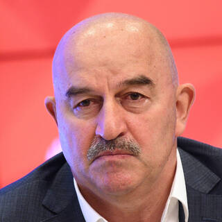 Черчесов отреагировал на переход Дзюбы в турецкий клуб Дзюбы, Адана, Демирспор, Черчесов, Думаю