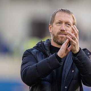 «Челси» определился с кандидатурой главного тренера Челси, Поттер, Тухеля, Брайтон, Томаса