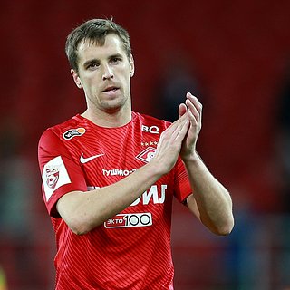 Бывший игрок «Спартака» назвал изоляцию российского футбола золотым временем Спартака, Россия, Катаре, Чемпионат, Комбаров