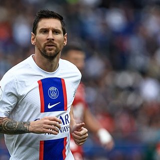 Стало известно о роли Месси в конфликте между Мбаппе и Неймаром Мбаппе, Неймар, Месси
