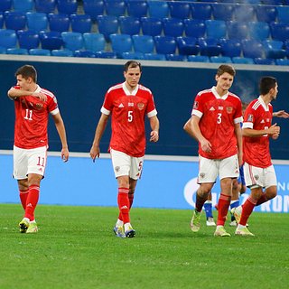 На Украине призвали отстранить сборную России по футболу от жеребьевки Евро-2024 России, Евро, Международную, Павелко