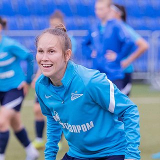 Легионер «Зенита» рассказала об удивившей ее новогодней традиции россиян Зенита, России, Обычно, Рязань