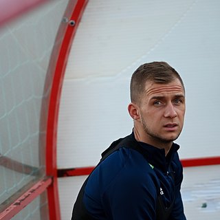 Капитан «Локомотива» обвинил одноклубников в безразличии Локомотив, России, Торпедо