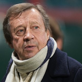 Семин нашел способ уладить конфликт между тренерами «Спартака» и ЦСКА Спартака, Абаскаля, Федотов, России, Семин
