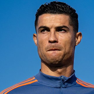 Стали известны самые востребованные спортсмены в мире в 2022 году Роналду, Forbes, Хэмилтон, Transfermarkt