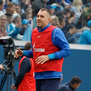 Дзюба подешевел на треть Дзюбы, Демирспор, Адана, Кавазашвили
