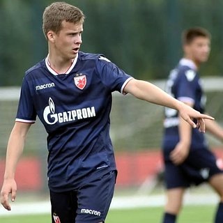 Российский футболист задумался о смене гражданства России, Захарян, Арсен, Армении, Союз