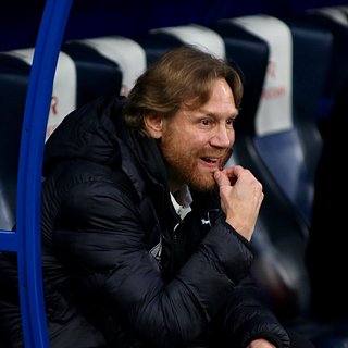 В РФС приняли решение о будущем Карпина в сборной России России, Карпина, Ростов, Валерия