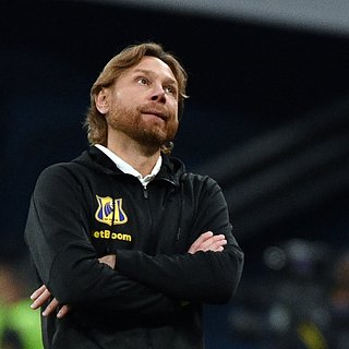 Стало известно о переговорах Карпина со сборной другой страны Карпин, России, Ростова