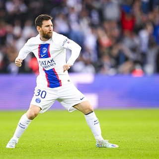 УЕФА назвал лучший гол группового этапа Лиги чемпионов Месси, Лиги, Холанда, Боруссией