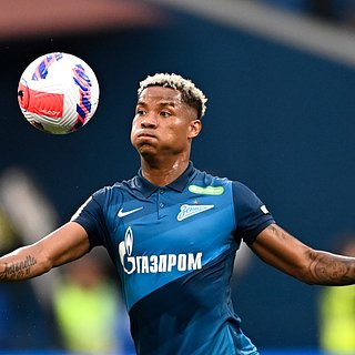 Карпин назвал лучшего футболиста РПЛ Карпин, России, Ростова, Зенит