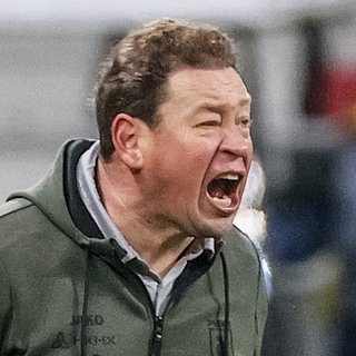 Слуцкий покинул «Рубин» Рубин, Слуцкий, Леонид, Болельщики