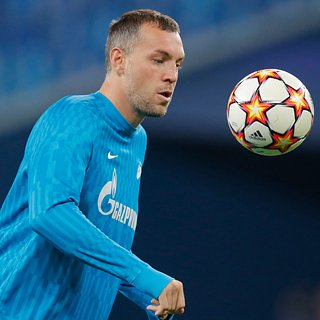 Дзюба, Демирспор, Адана, России