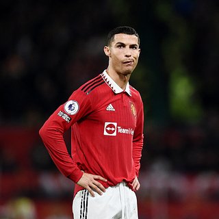 Игроки МЮ захотели ухода Роналду из клуба Роналду, Юнайтед, Манчестер, Бекхэм, Дэвид