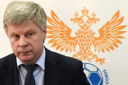 Президент РФС открестился от противостояния с Мутко
Толстых, Мутко, Капелло, Москвы, Виталия