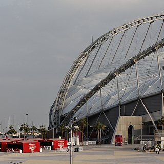 ФИФА объявила о запрете продажи пива на стадионах ЧМ-2022 в Катаре Катаре, Международную, Эквадора, Булыкин