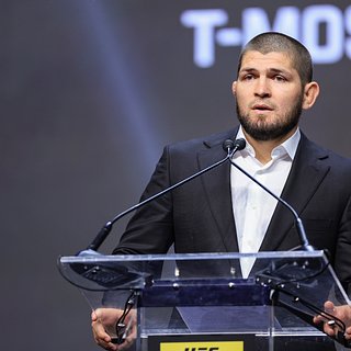 Нурмагомедов назвал фаворитов чемпионата мира-2022 по футболу Аргентина, Бразилии, Франция, Англии