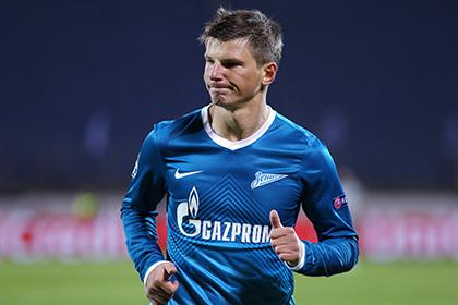 Аршавин покинет «Зенит»
Зенит, Аршавин, Боаш, Виллаш, Андре
