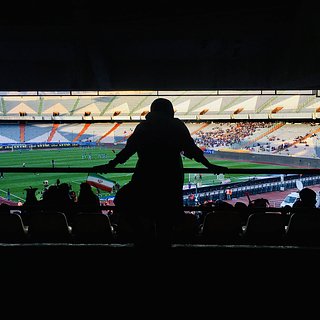 На чемпионате мира в Катаре снимут запрет на поддержку ЛГБТ Катаре, Love, Моллер
