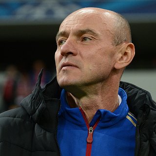 Тренер сборной России оценил вероятность вызова в команду Кокорина и Дзюбы Кокорин, России, Онопко, Дзюбы