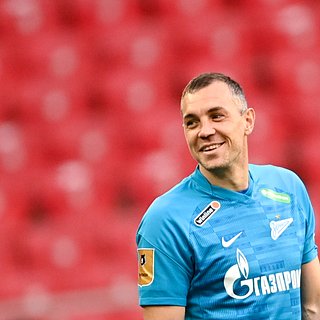 Стало известно о желании Дзюбы продолжить карьеру в России Дзюбы, Александр, Кокорин, Демирспор