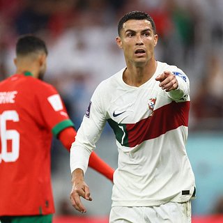 Роналду назвал главного фаворита чемпионата мира в Катаре Англии, Франция, Роналду, Португалии
