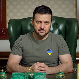 Зеленского раскритиковали за просьбу выступить перед финалом чемпионата мира Зеленский, Украины, Ближнем, Кого