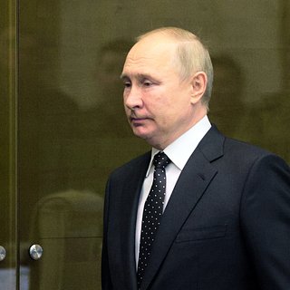 Путин рассказал о невозможности удержаться от звонка лидеру Аргентины после ЧМ Аргентины, Франции, Катаре