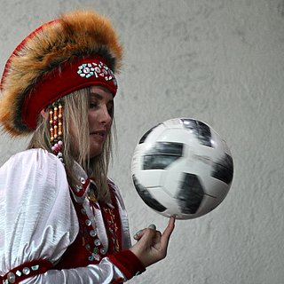 Российская футболистка сравнила зарплаты в женской и мужской командах Петрова, Сергей, Сочи, Терехов, Российской