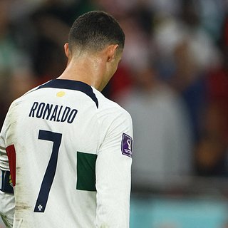 Бывший одноклубник Роналду оценил его способность соблюдать дисциплину Роналду, Погба, Юнайтед, Криштиану, Манчестер