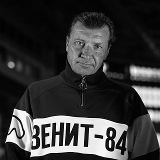 Умер серебряный призер чемпионата Европы в составе сборной СССР Спартак, Зенит, Дмитриев, Европы