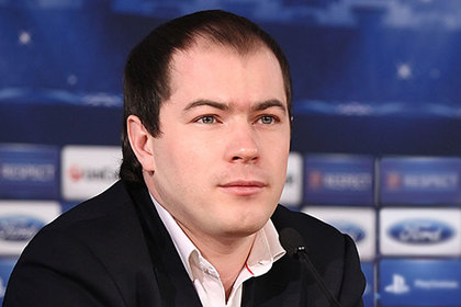 Гендиректор «Спартака» покинет клуб
Асхабадзе, Спартака