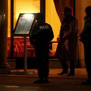 В Иране футболистов задержали за новогоднюю вечеринку с женщинами Иране, Амини, Махсы, Демавенд