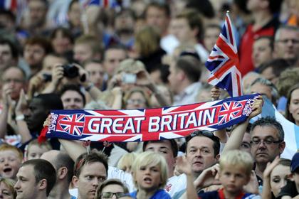 Англии, Ирландии, России, Telegraph, Великобритании