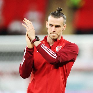 Гарет Бейл завершил карьеру Бейл, Реалу, Бэйл