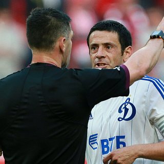 Бывший легионер «Динамо» возмутился отношением к русским России, Динамо, Чехии, Властимил