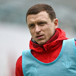 Футболист Мамаев отсудил у бывшей жены 3 миллиона рублей Мамаев, Алана, России