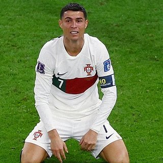 Роналду, Насра, Родригес, Джорджина