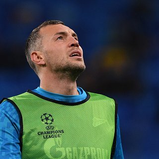 В клубе РПЛ передумали приглашать Дзюбу Дзюбе, Торпедо, Адана