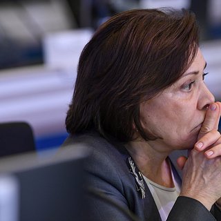 В Госдуме сравнили футбол в России и в Европе Роднина, России, Европе