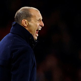 Тренер «Ювентуса» впервые оценил наказание для клуба за финансовые махинации Ювентус, Италии, Аллегри