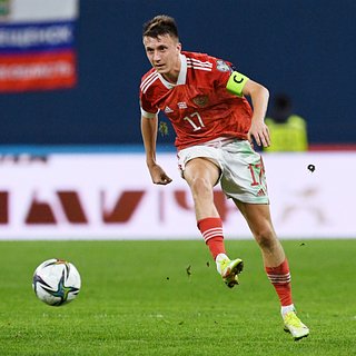 Головин, Монако, Клюев, Александр, Саши