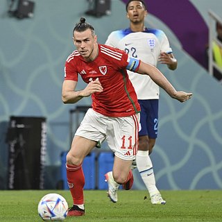 Завершивший футбольную карьеру Бэйл стал профессиональным гольфистом Бэйл, Реал, Хотспур, Тоттенхэм, Лигу