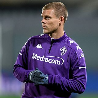 Кокорин рассказал о пользе тюрьмы Кокорин, Арис, Фиорентине