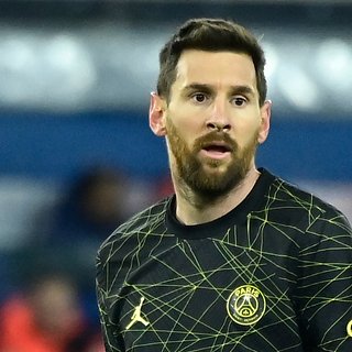 Месси пожаловался на «убивавших» его на чемпионате мира-2022 журналистов Аргентины, Месси, Катаре, Equipe