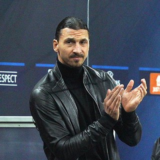 Ибрагимович назвал стимул для продолжения карьеры в 41 год Милан, Манчестер, Барселону, Юнайтед, Пари