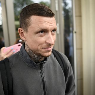 В РФС назвали Мамаева неудобным футболистом Мамаев, России, Москва, Созин