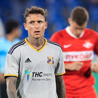Мамаев оценил высказывание Кокорина о пользе тюрьмы Кокорин, Мамаев