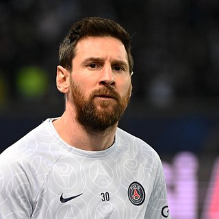 Стало известно о готовности Месси переехать в США Месси, Интер, Майами, Барселону, Лиге
