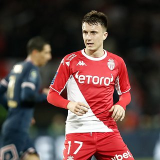 Монако, Головина, России, Франции, Леклер